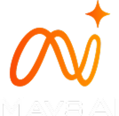 Mavs ai logo